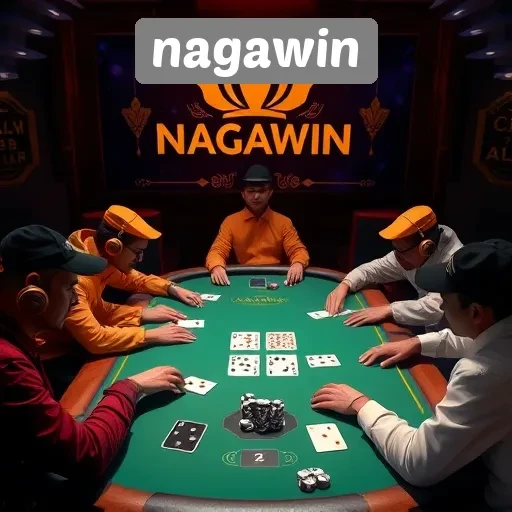 Strategi Bermain Efektif di Nagawin untuk Meningkatkan Kesempatan Menang