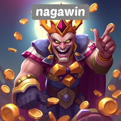 Menjelajahi Fitur Unggulan di Situs Game Nagawin