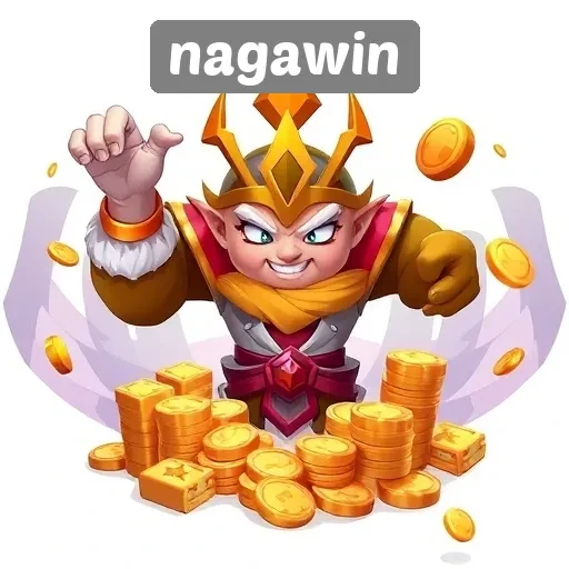 Fitur Menarik yang Ditawarkan oleh Nagawin untuk Gamer