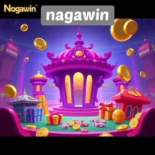 Menemukan Keseruan di Situs Game Nagawin