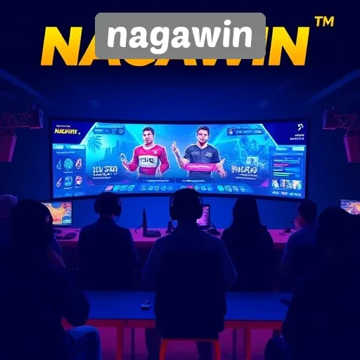 Sekilas Tentang Komunitas Gamer di Nagawin