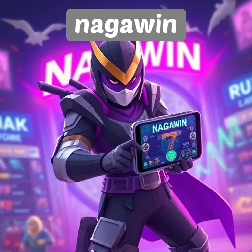 Inovasi Teknologi Permainan di Nagawin untuk Penggemar Game