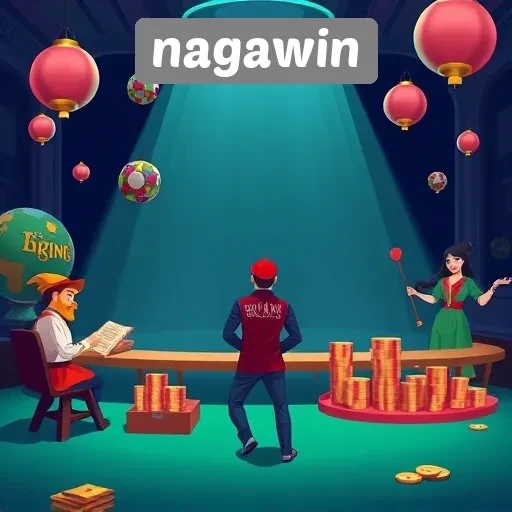 Bagaimana Nagawin Menawarkan Pengalaman Bermain yang Berbeda