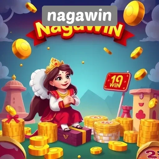 Membahas Fitur Unggulan dari Situs Game Nagawin