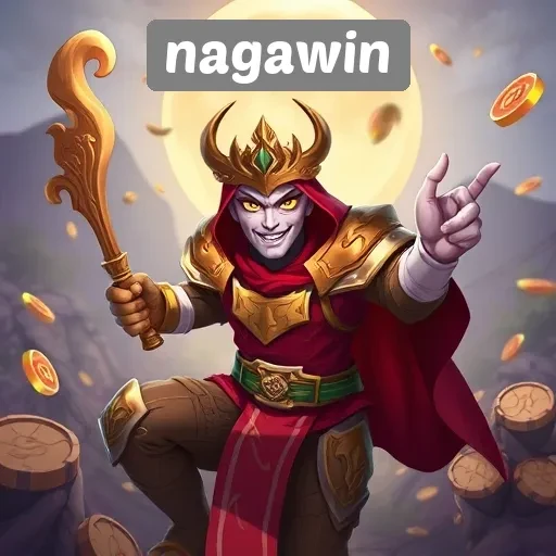 Perkembangan Nagawin dalam Menyediakan Beragam Genre Game