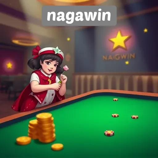 Panduan Lengkap Bermain di Situs Game Nagawin