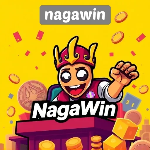 Nagawin Platform Game Terpercaya untuk Gamers Indonesia