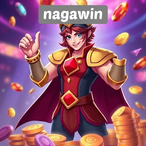 Mengenal Nagawin Sebagai Platform Game Online Terbaru