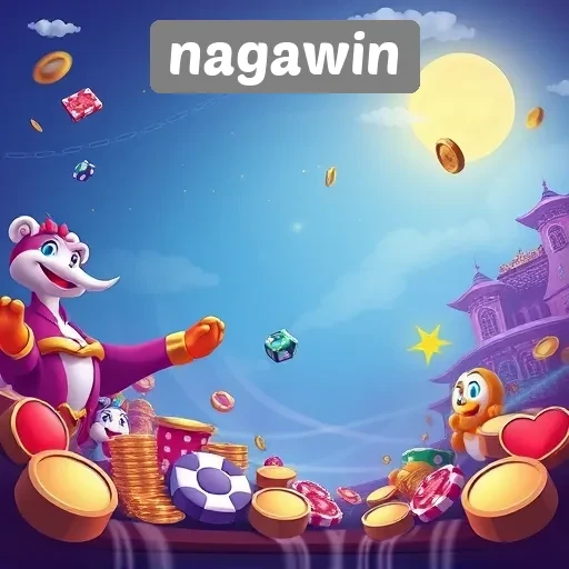 Keunggulan Nagawin Sebagai Platform Game Online Terpercaya