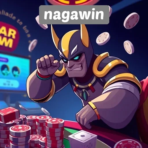 Review Permainan Populer di Nagawin untuk Penggemar Game