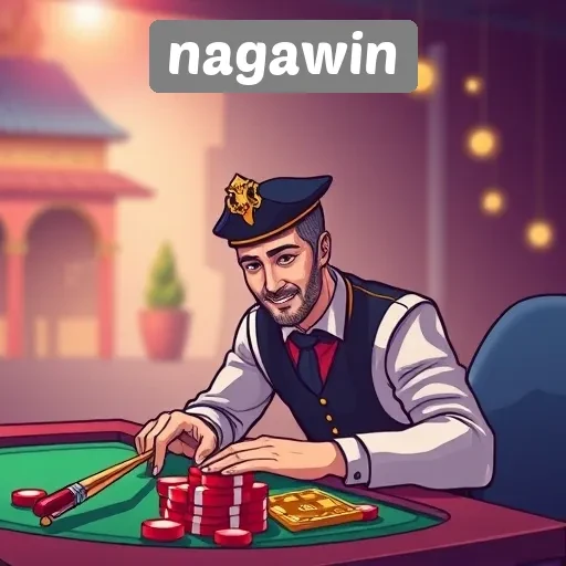 Cara Daftar dan Bermain di Nagawin Secara Efektif
