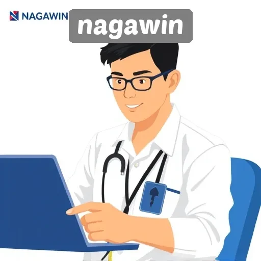 Keamanan dan Transparansi Transaksi di Nagawin