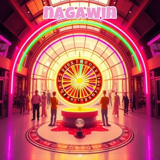 nagawin: Fitur Streaming Game Penuh Kejutan di Dunia Gaming