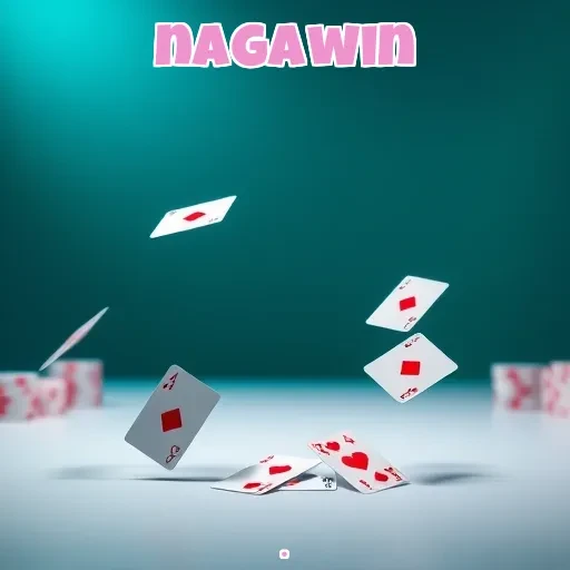 nagawin: Strategi Jitu Menang di Slot Online yang Wajib Dicoba