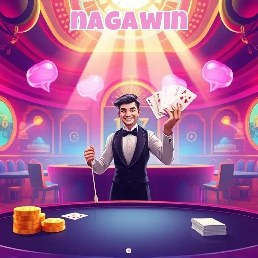 nagawin: Mengungkap Tren Game Online yang Sedang Naik Daun