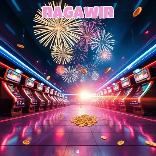 nagawin: Temukan Game Online dengan Keunggulan Terkini!